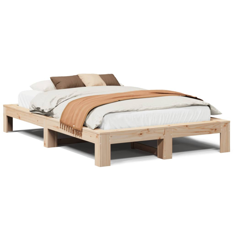 stradeXL Bed Frame without...