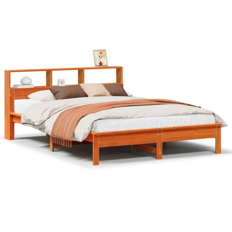 stradeXL Bed Frame without...