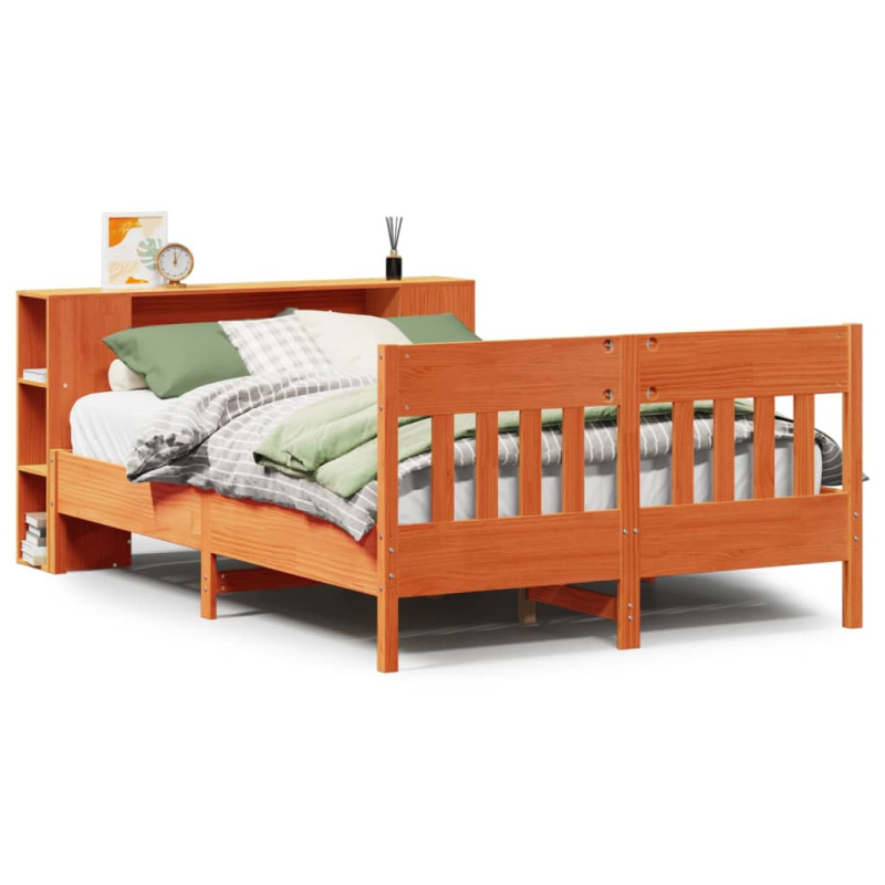 stradeXL Bookcase Bed...