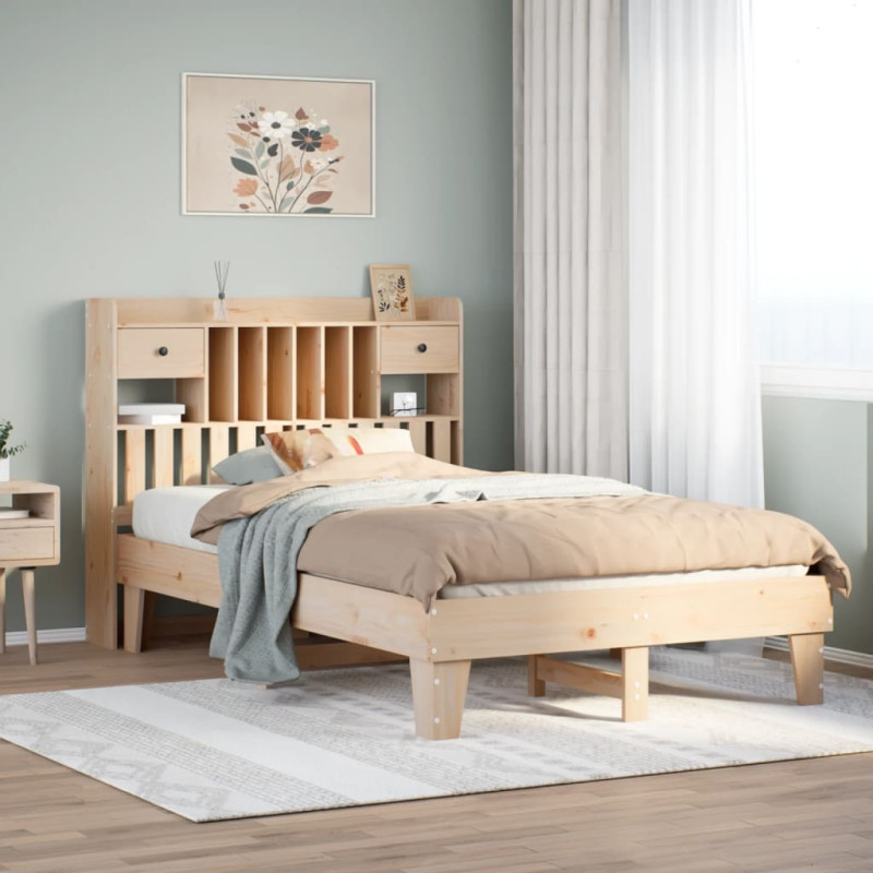 stradeXL Bed Frame without...