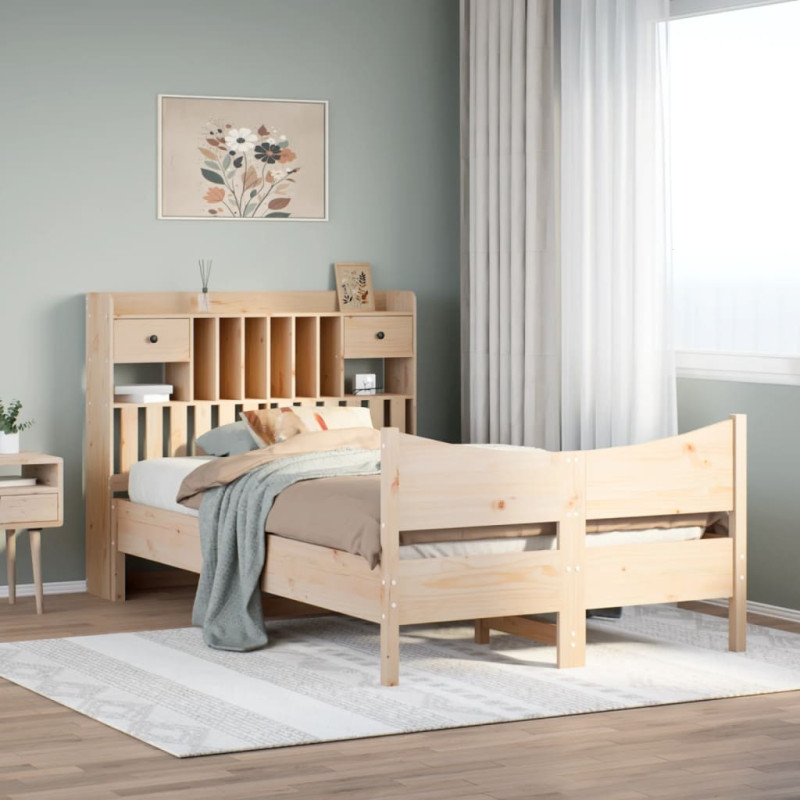 stradeXL Bed Frame without...