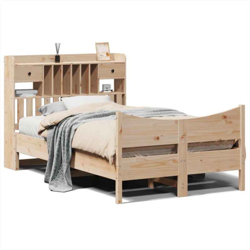 stradeXL Bed Frame without...