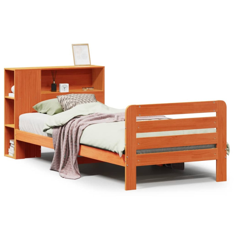 stradeXL Bed Frame without...