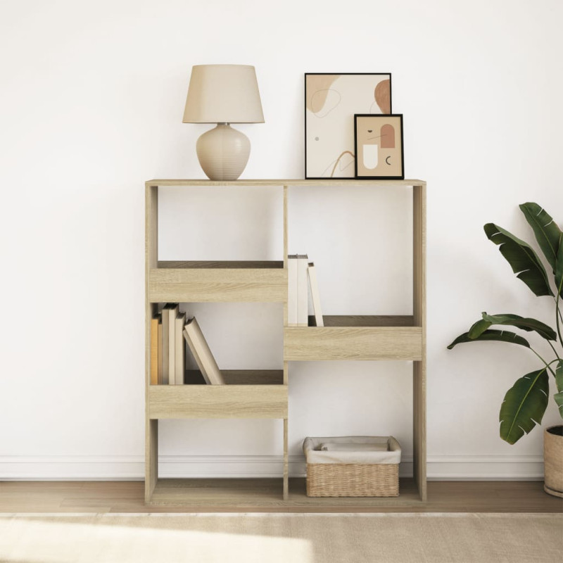 stradeXL Book Cabinet/Room...