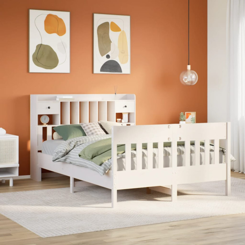 stradeXL Bed Frame without...