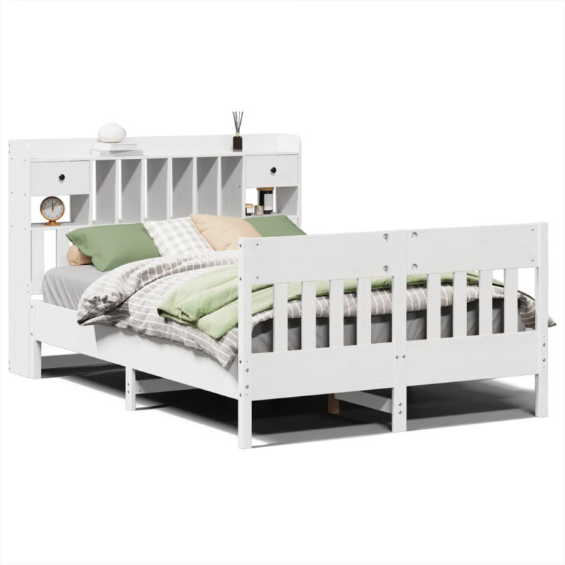 stradeXL Bed Frame without...