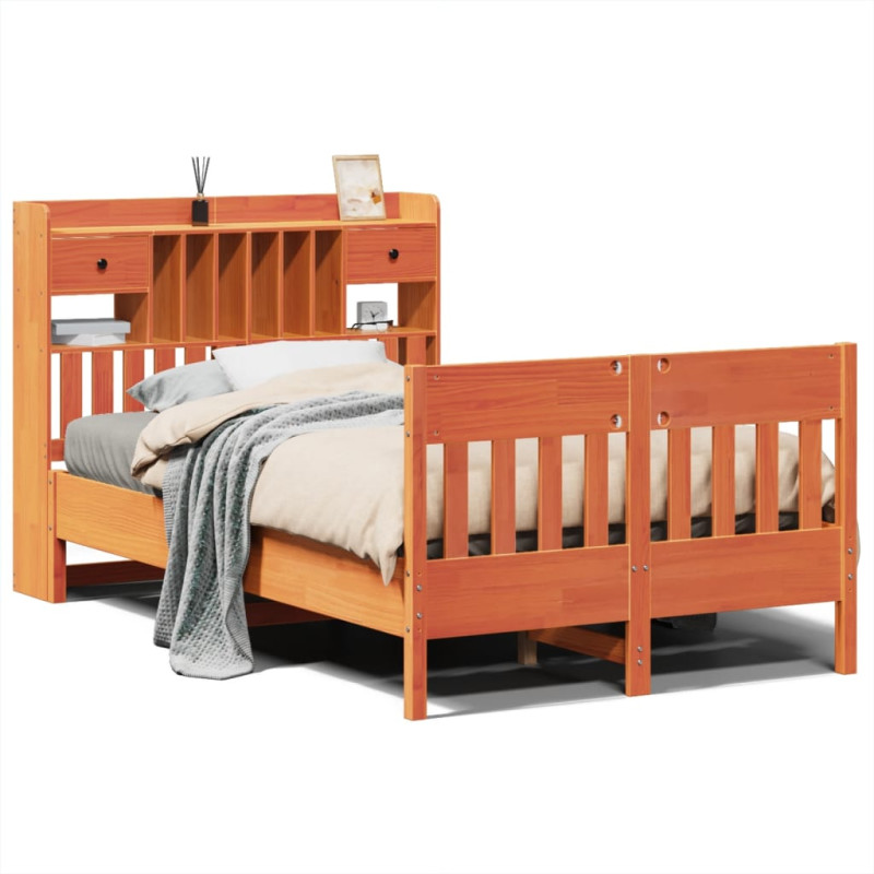 stradeXL Bed Frame without...