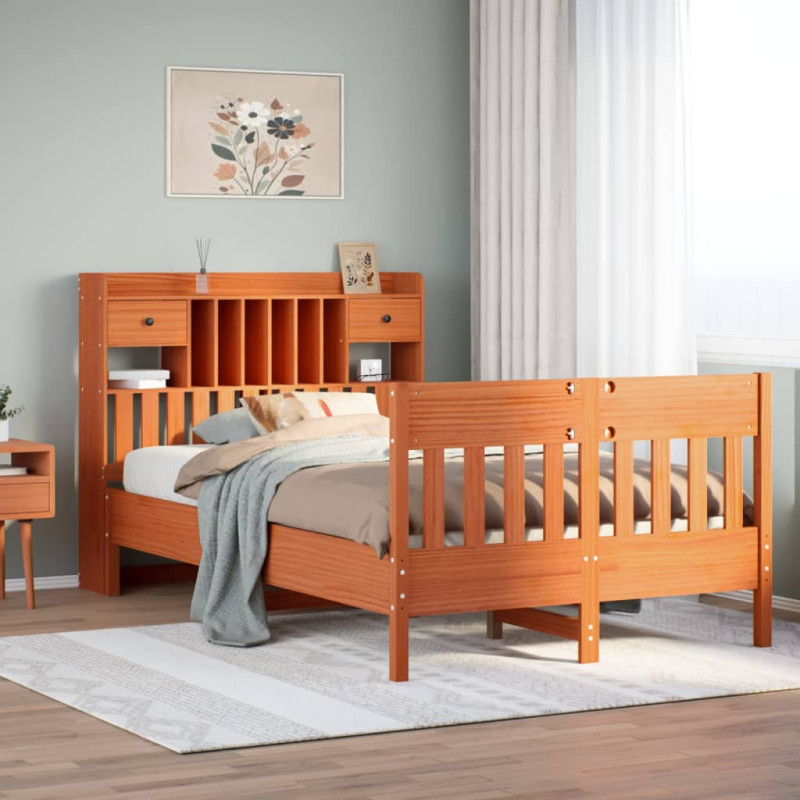 stradeXL Bed Frame without...