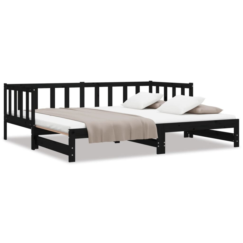 stradeXL Pull-out Day Bed...