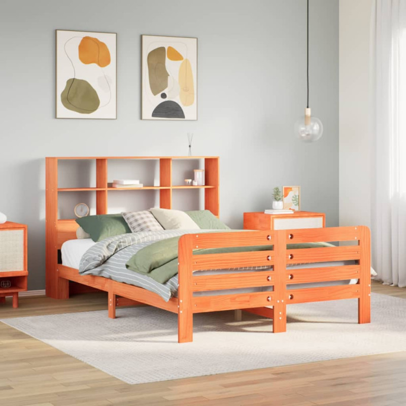 stradeXL Bed Frame without...