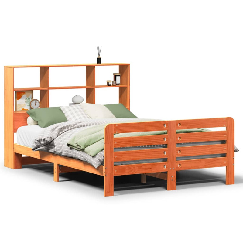 stradeXL Bed Frame without...