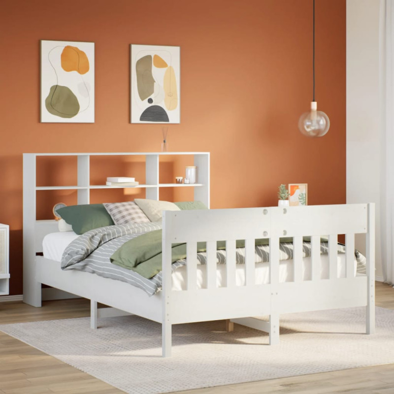 stradeXL Bed Frame without...