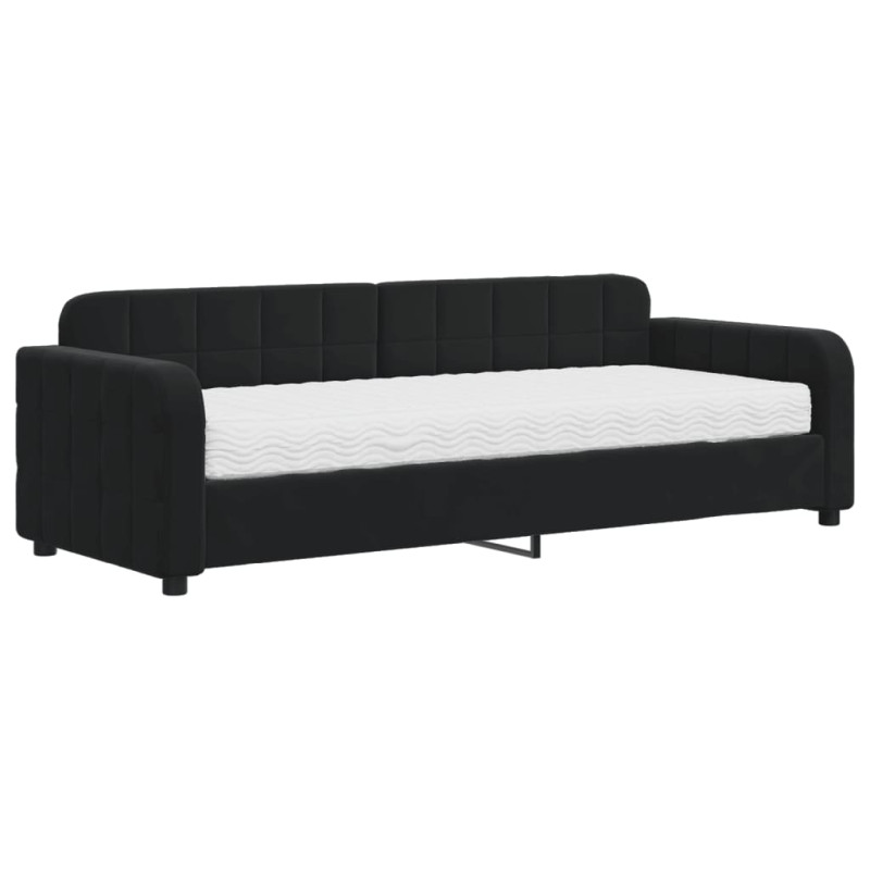 stradeXL Sofa z materacem...