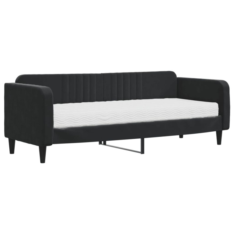 stradeXL Sofa z materacem...