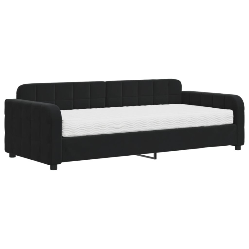 stradeXL Sofa z materacem...