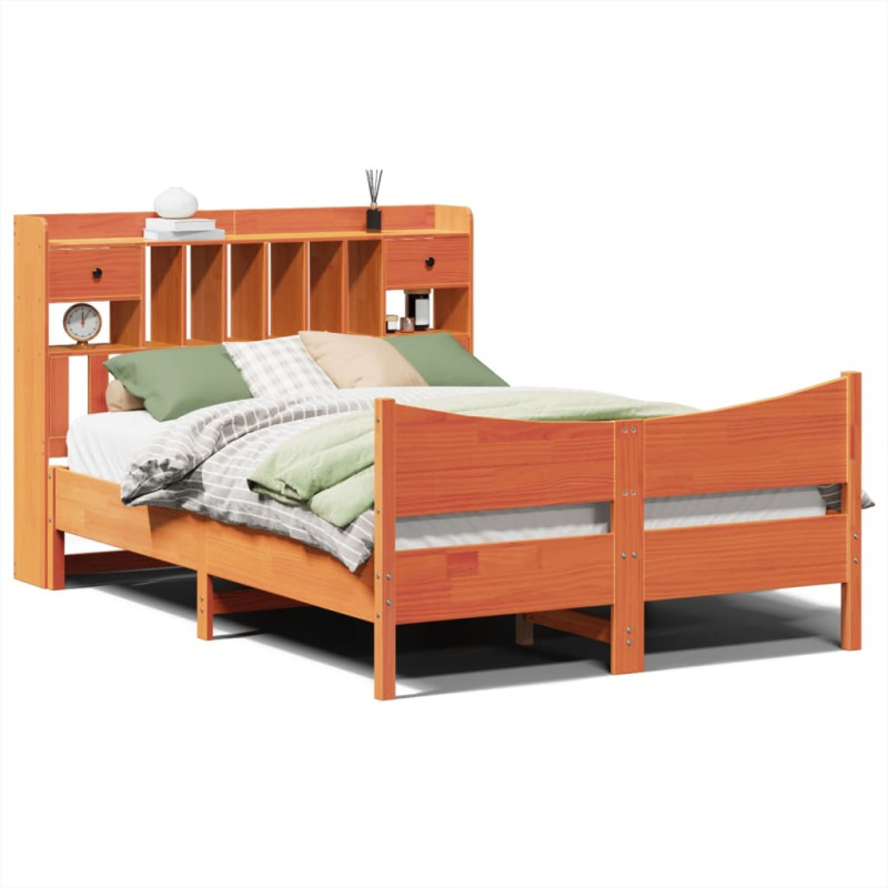 stradeXL Bed Frame without...