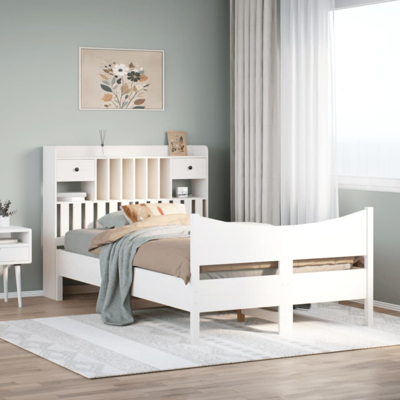 stradeXL Bed Frame without...