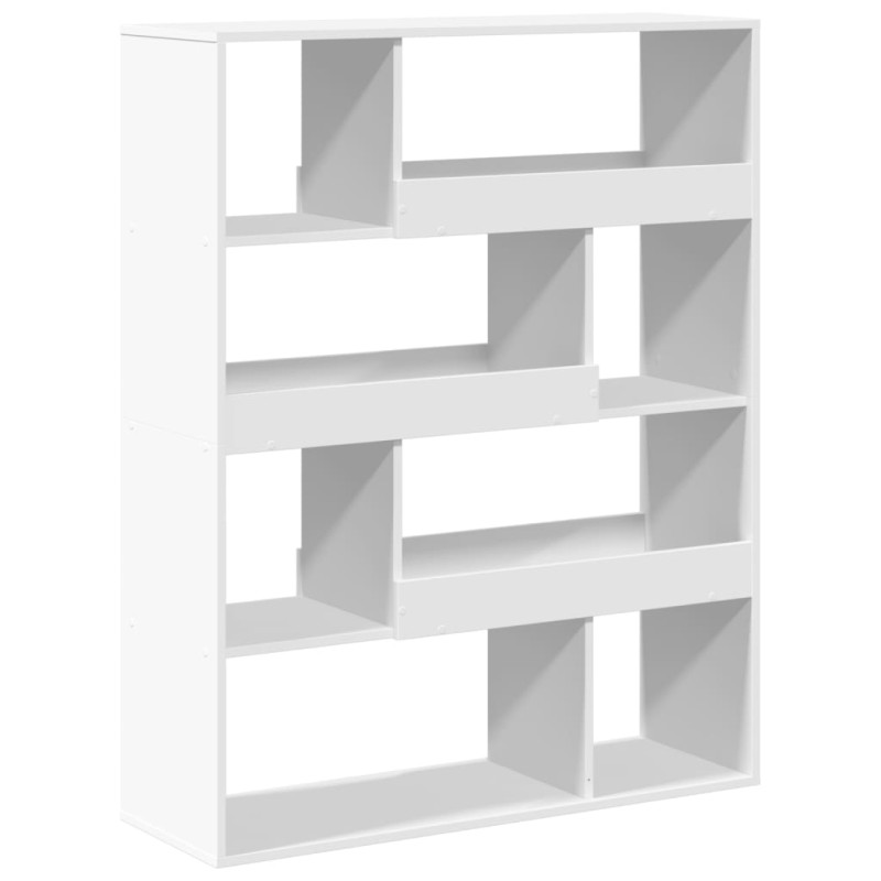 stradeXL Room Divider White...