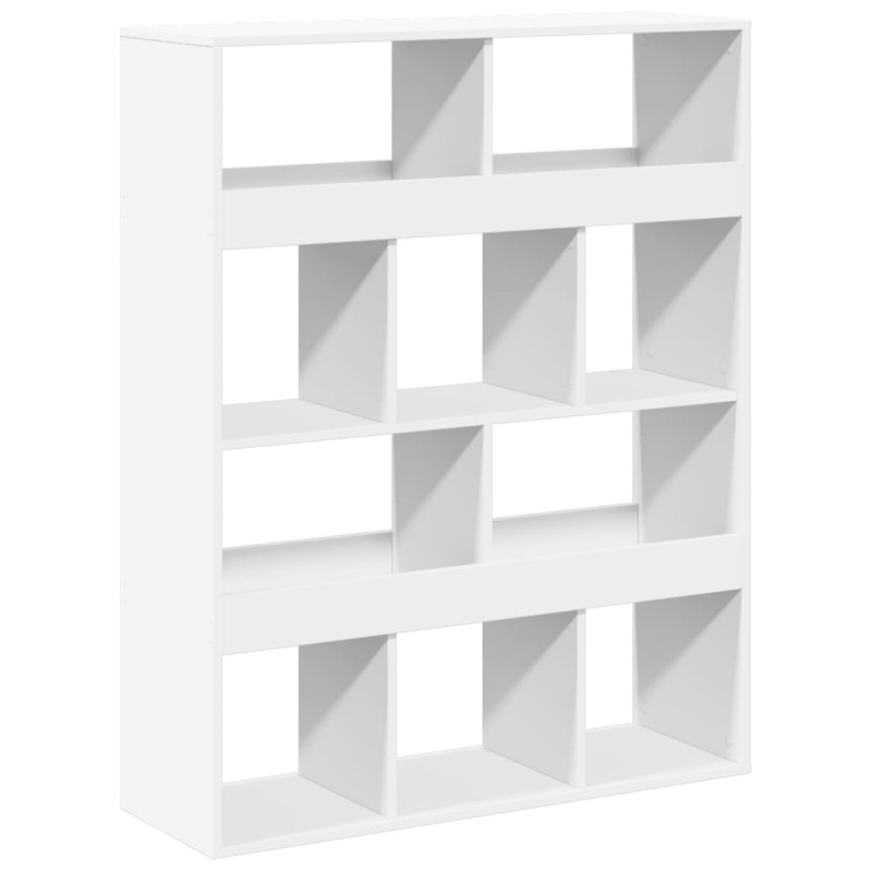 stradeXL Room Divider White...