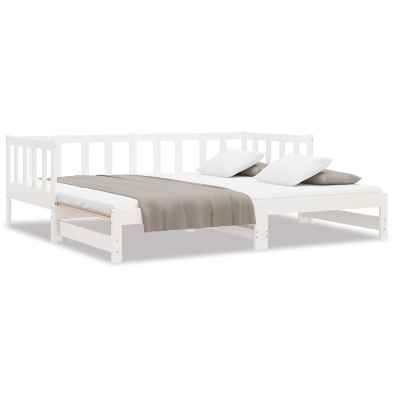 stradeXL Day Bed with...