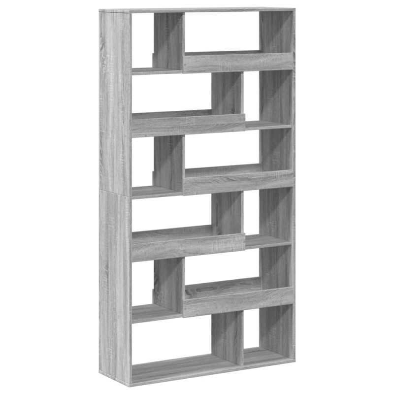 stradeXL Room Divider Grey...