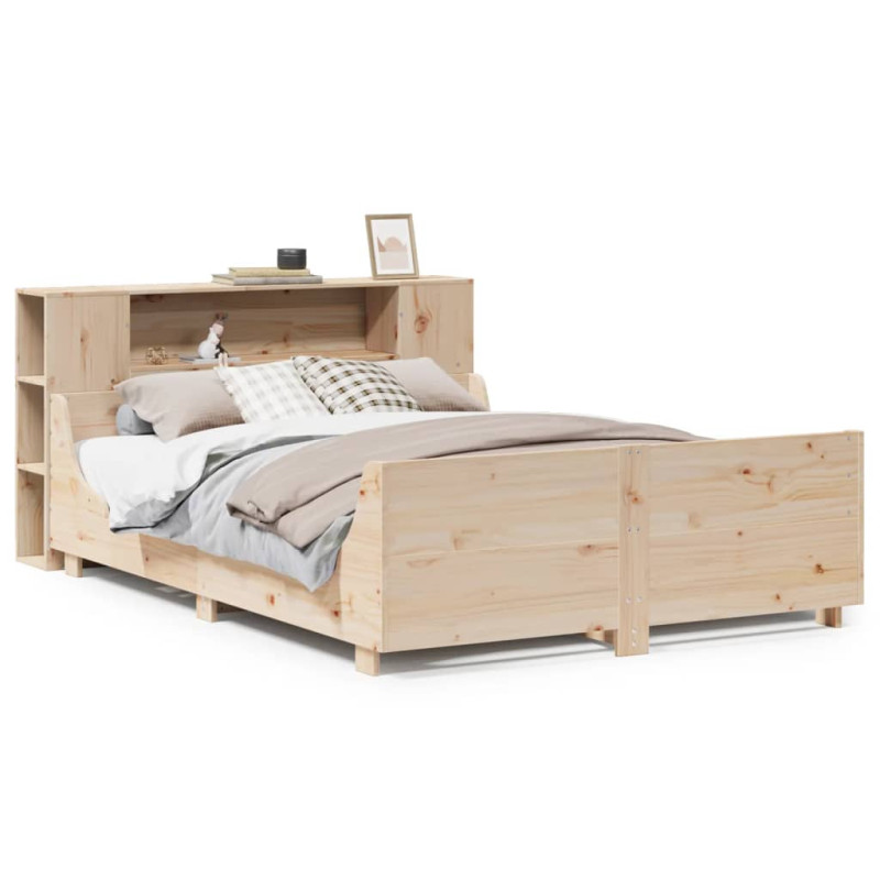 stradeXL Bed Frame without...