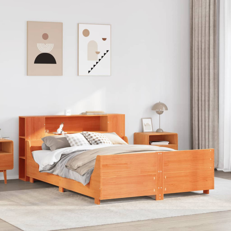 stradeXL Bed Frame without...