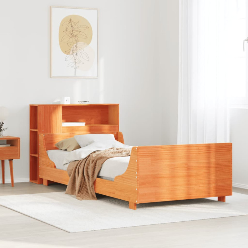 stradeXL Bed Frame without...