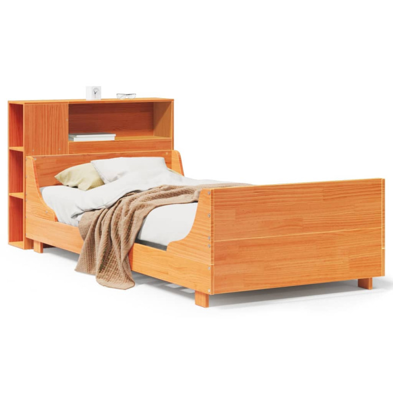 stradeXL Bed Frame without...