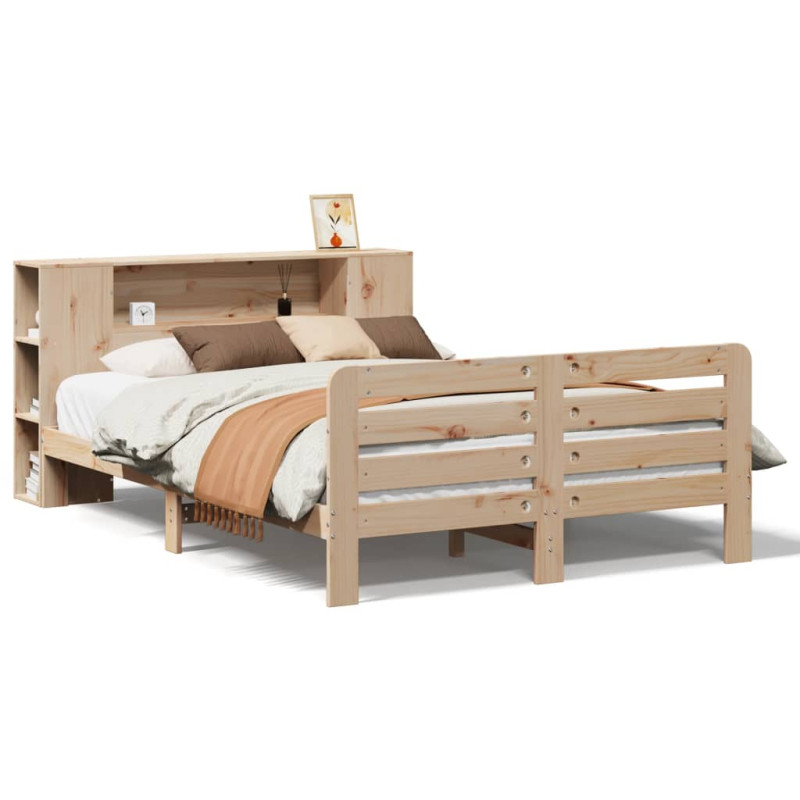 stradeXL Bed Frame without...