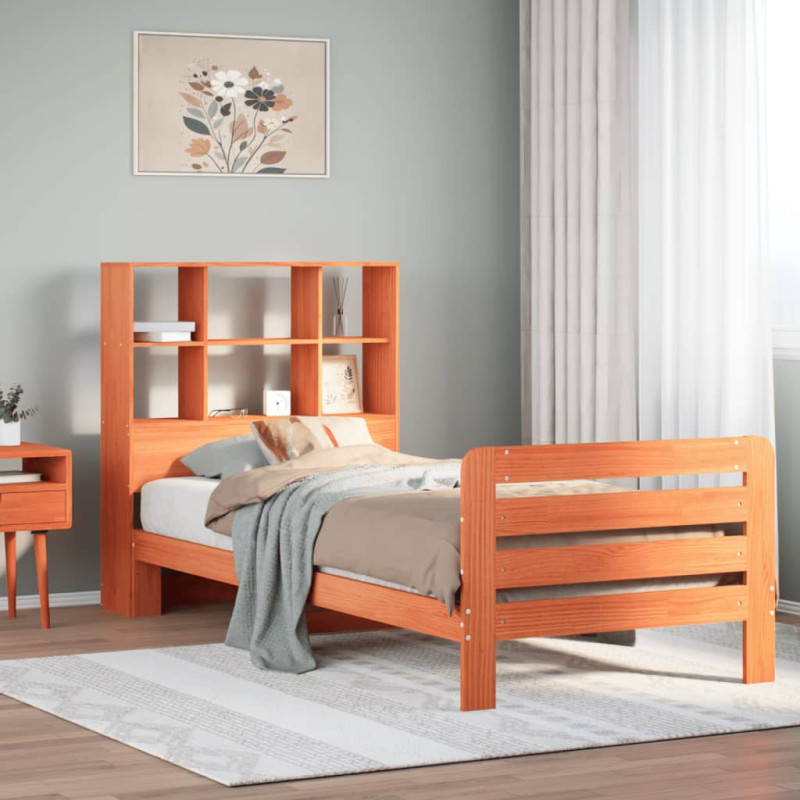 stradeXL Bed Frame without...