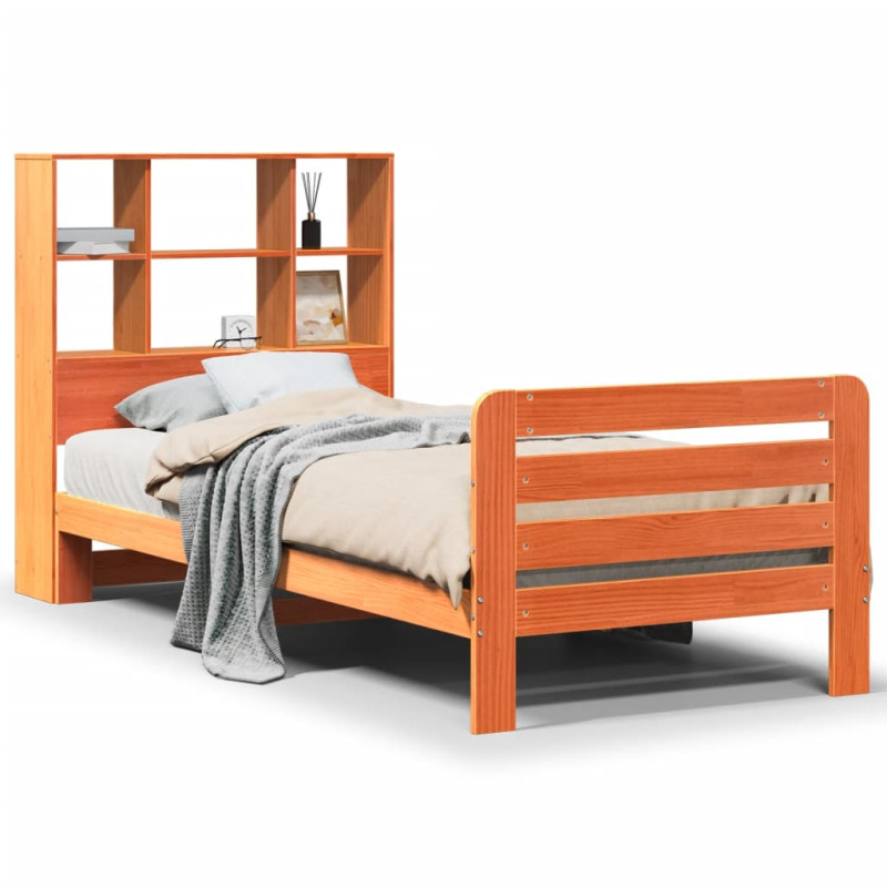 stradeXL Bed Frame without...