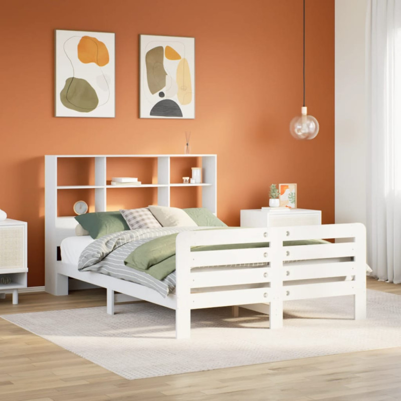 stradeXL Bed Frame without...