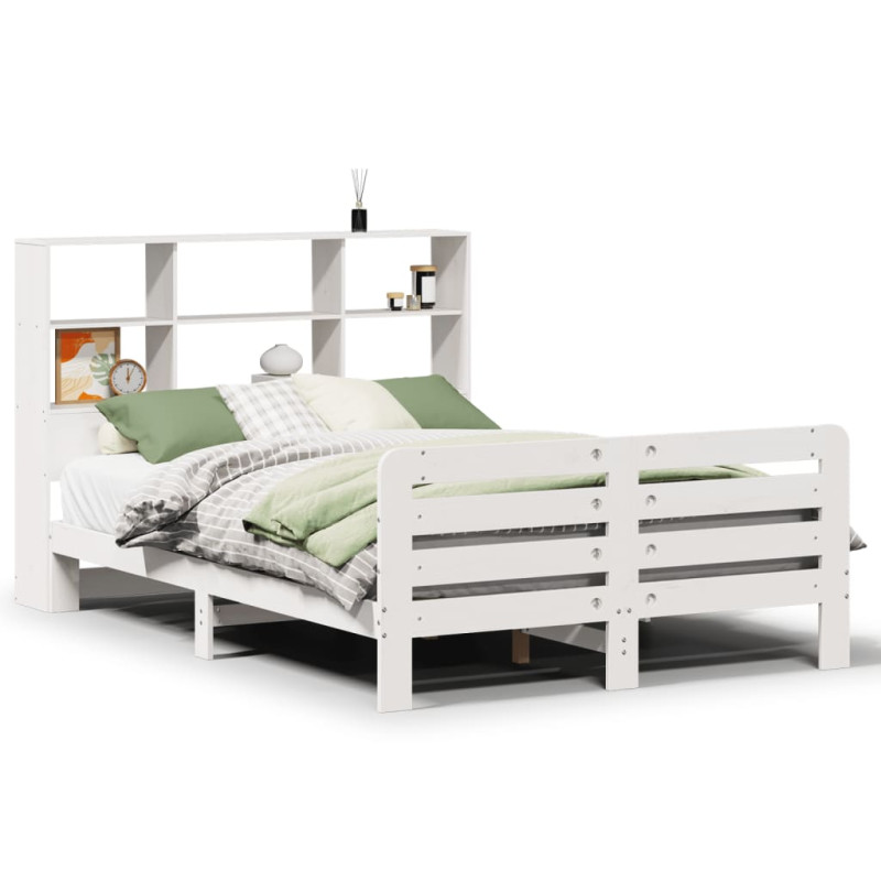 stradeXL Bed Frame without...