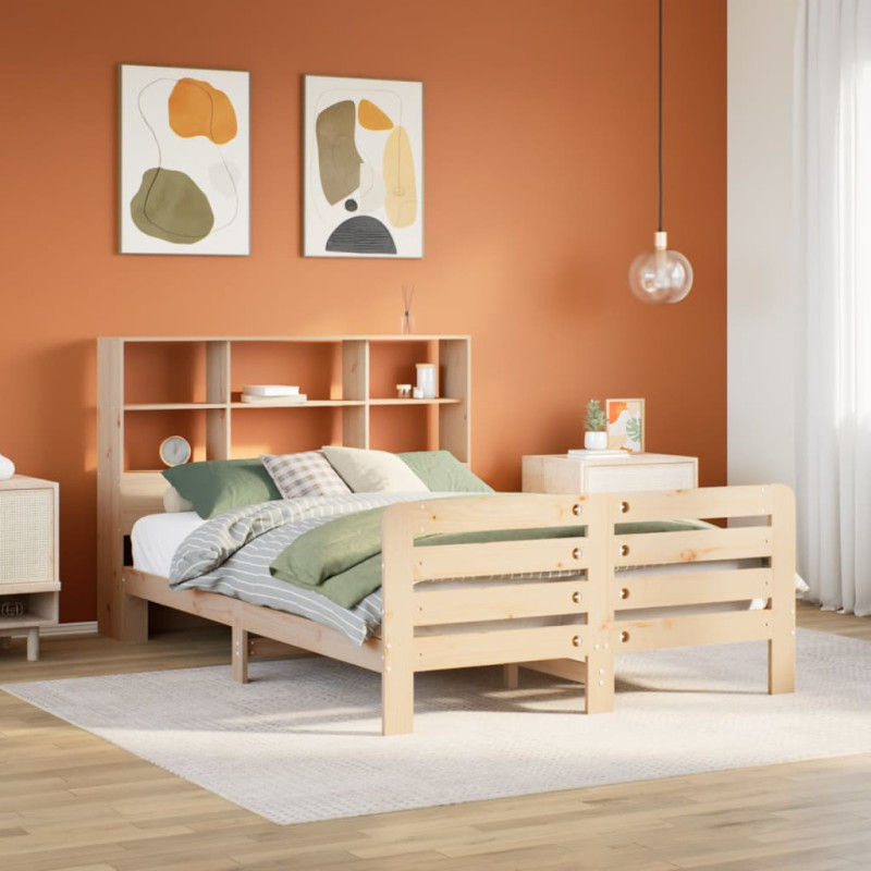 stradeXL Bed Frame without...