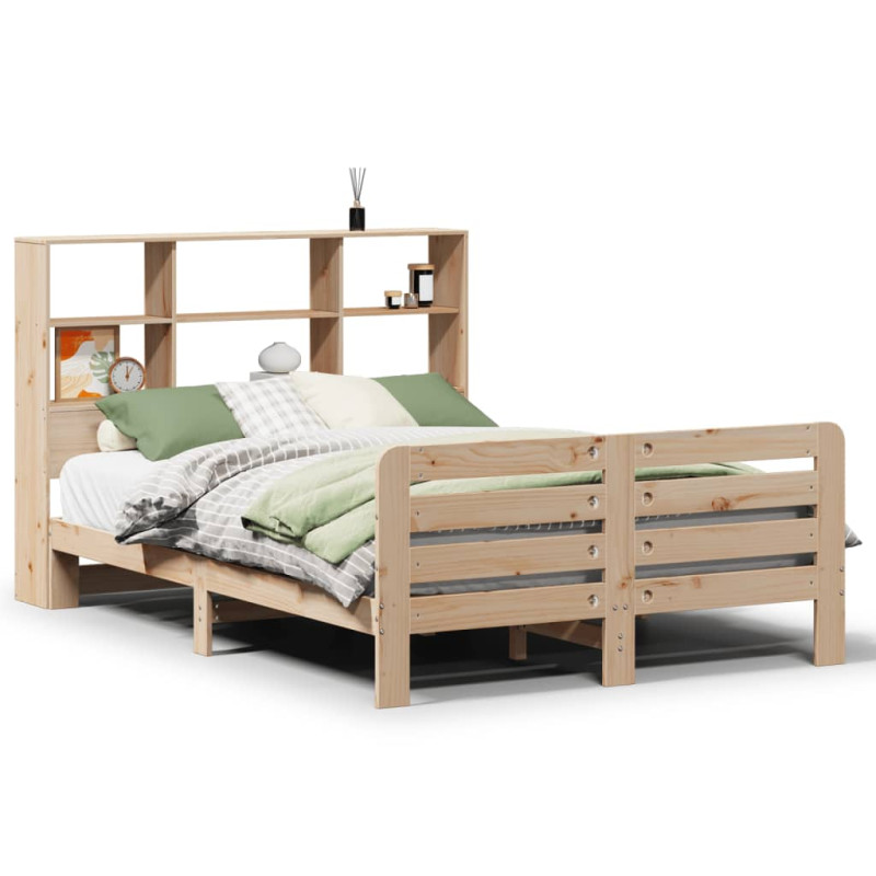 stradeXL Bed Frame without...