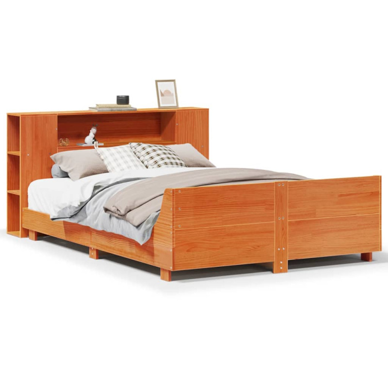 stradeXL Bed Frame without...