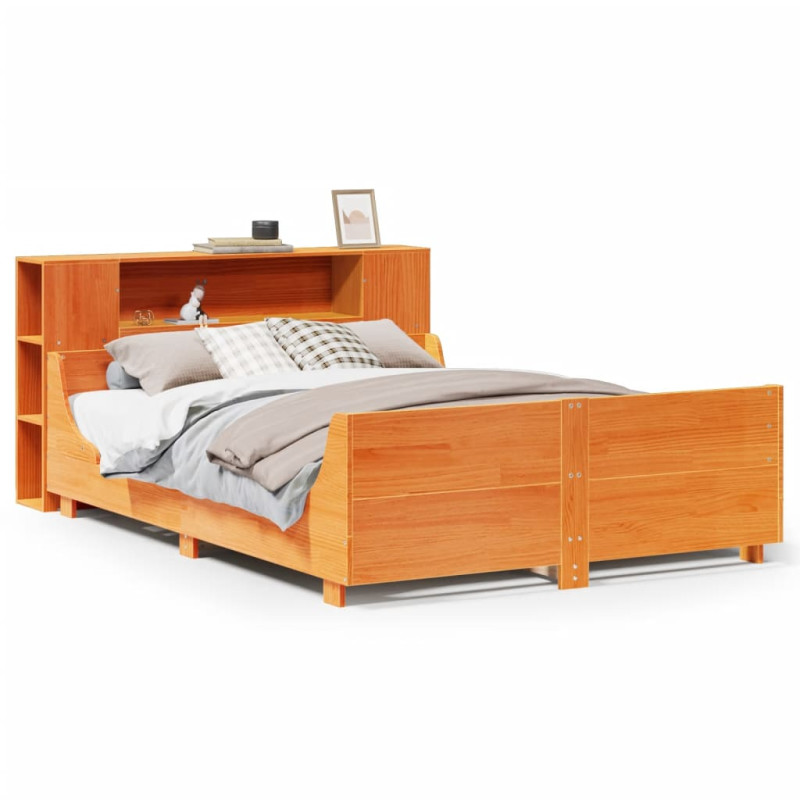 stradeXL Bed Frame without...