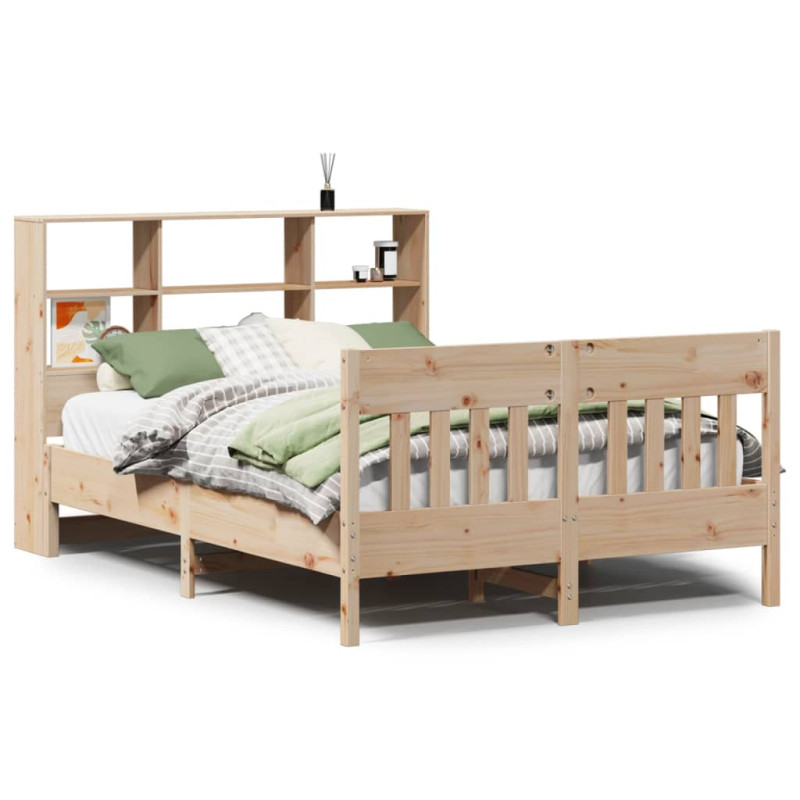 stradeXL Bed Frame without...