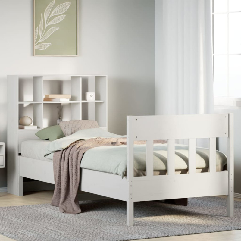 stradeXL Bed Frame without...