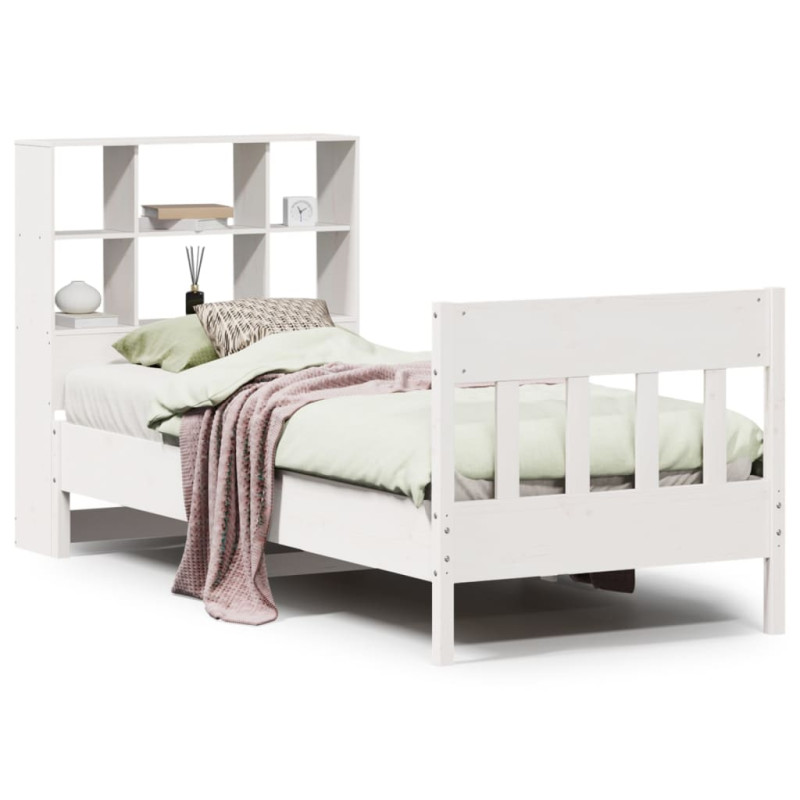 stradeXL Bed Frame without...