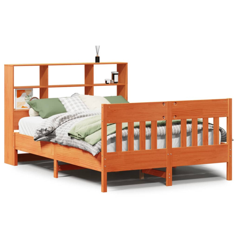 stradeXL Bed Frame without...