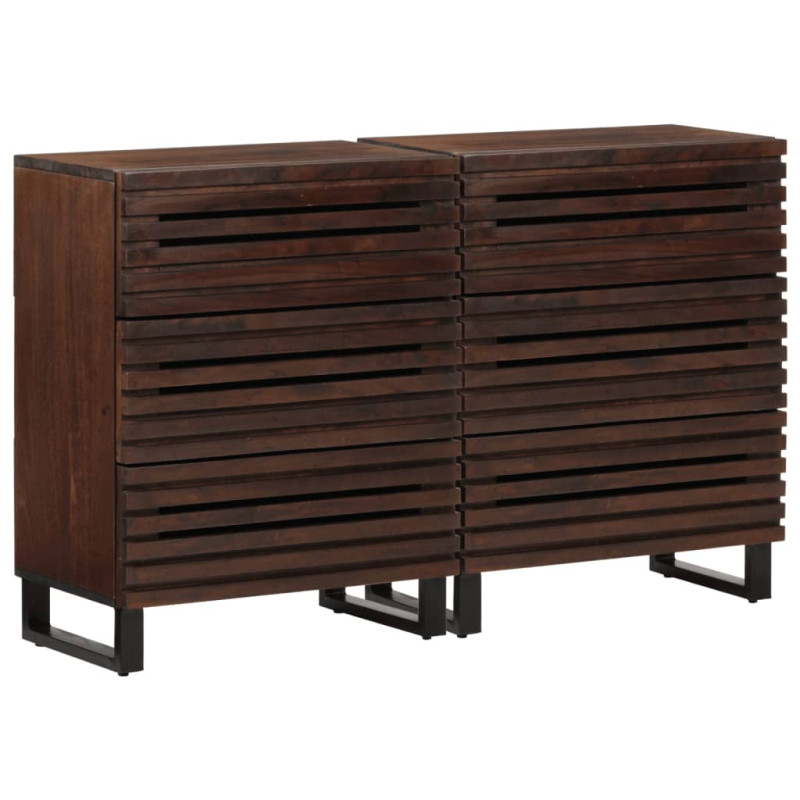 stradeXL Sideboard 2 Stk....