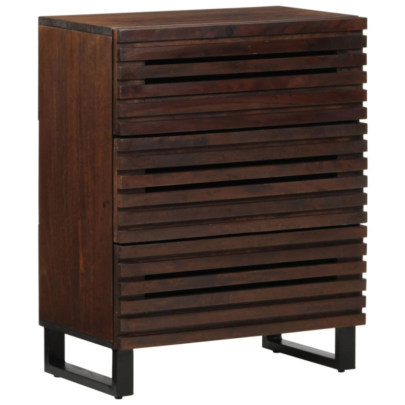 stradeXL Sideboard 2 Stk....