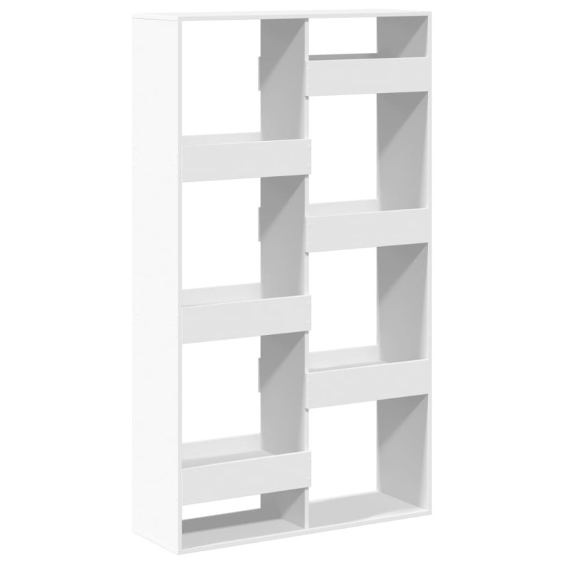 stradeXL Room Divider White...