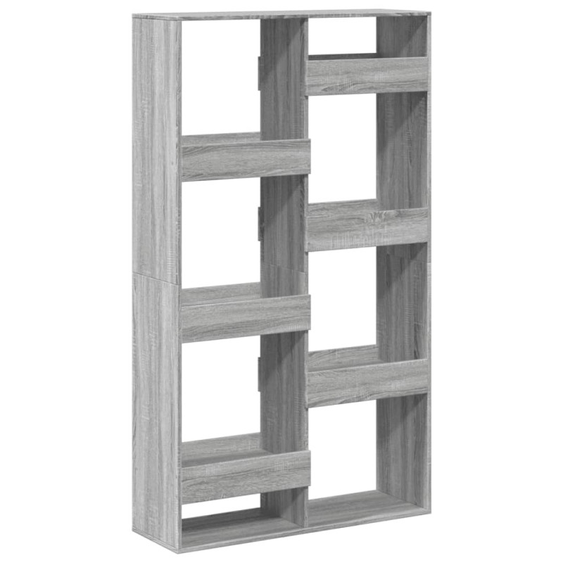 stradeXL Room Divider Grey...