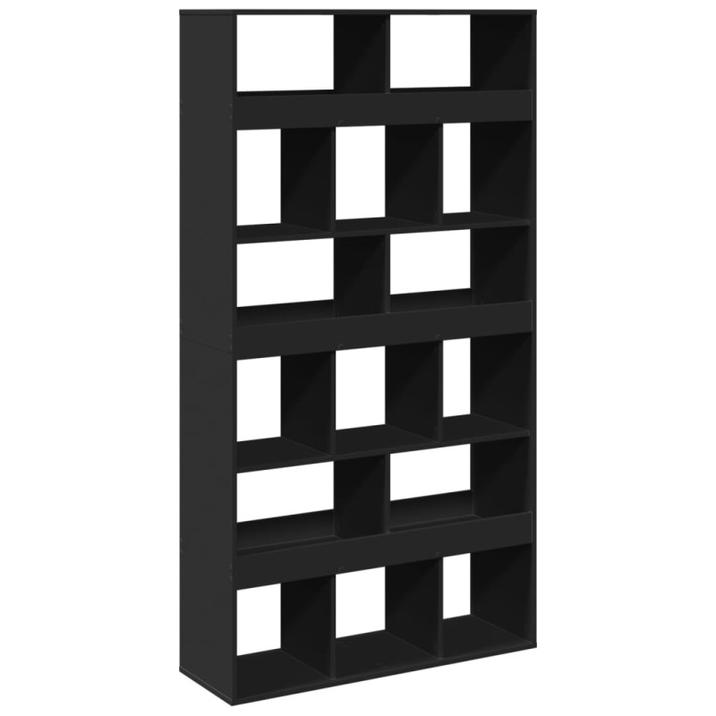 stradeXL Room Divider Black...