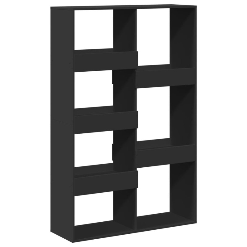 stradeXL Room Divider Black...