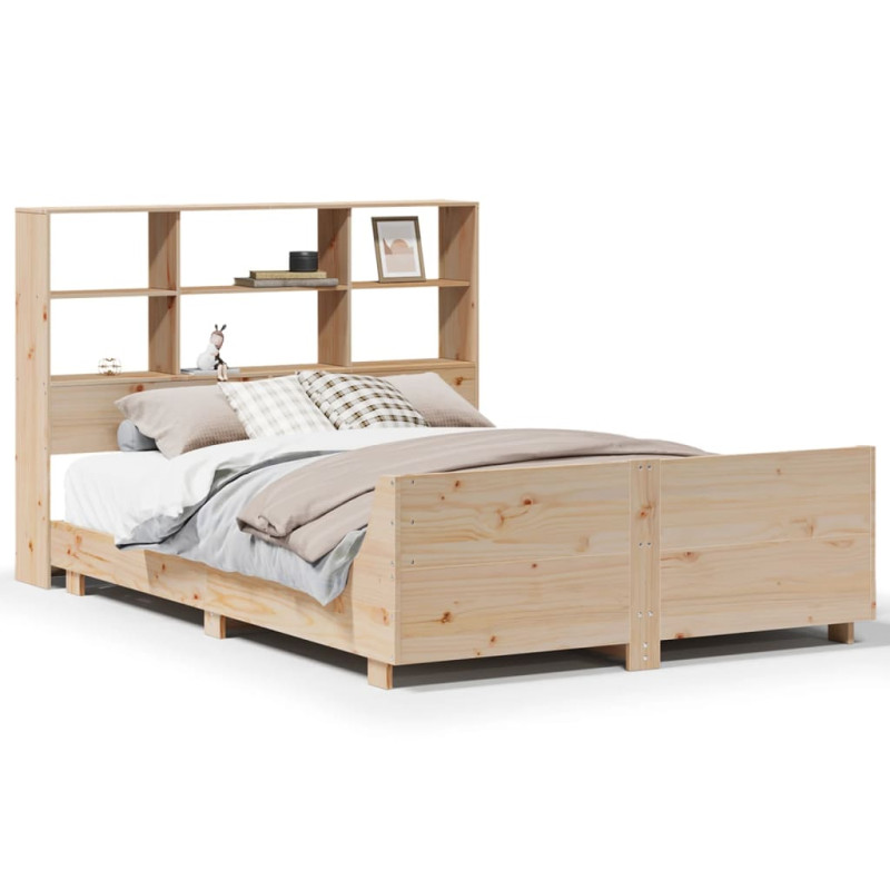 stradeXL Bed Frame without...