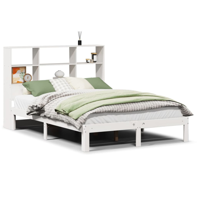 stradeXL Bookcase Bed...